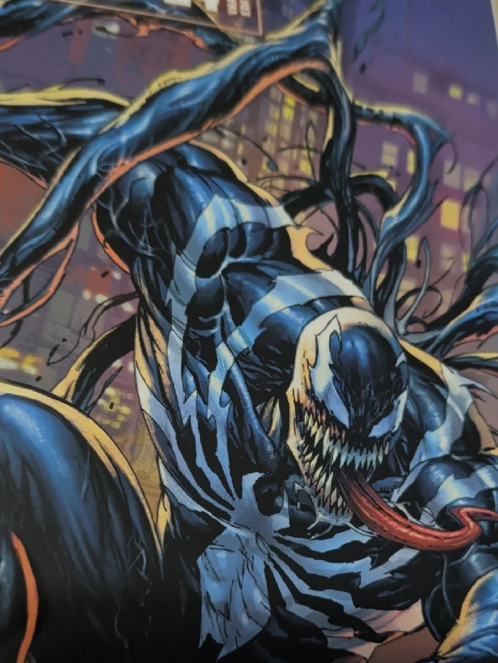 Ultimate Spider-Man #24 Kirkham Trade Dress & Virgin Variant  Set/FREE Shipping - Picture 5 of 8